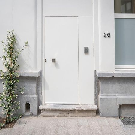 Shway - The Suit Antwerpen Bagian luar foto