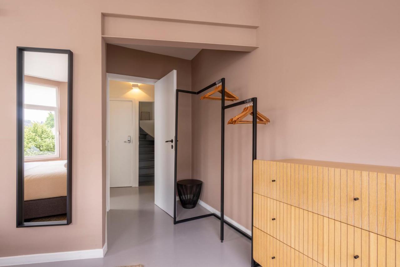 Shway - The Suit Antwerpen Bagian luar foto