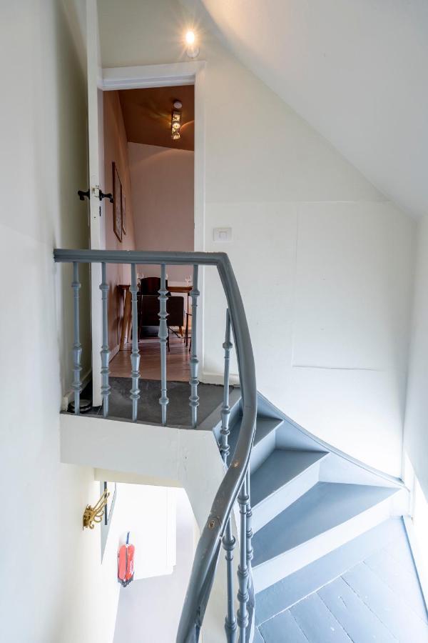 Shway - The Suit Antwerpen Bagian luar foto