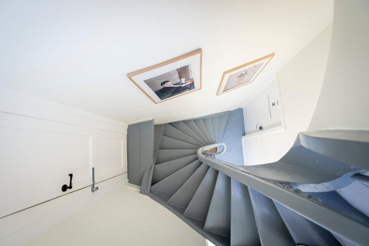 Shway - The Suit Antwerpen Bagian luar foto