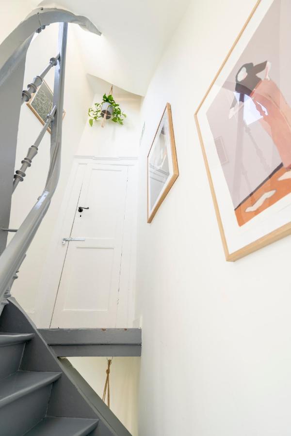 Shway - The Suit Antwerpen Bagian luar foto