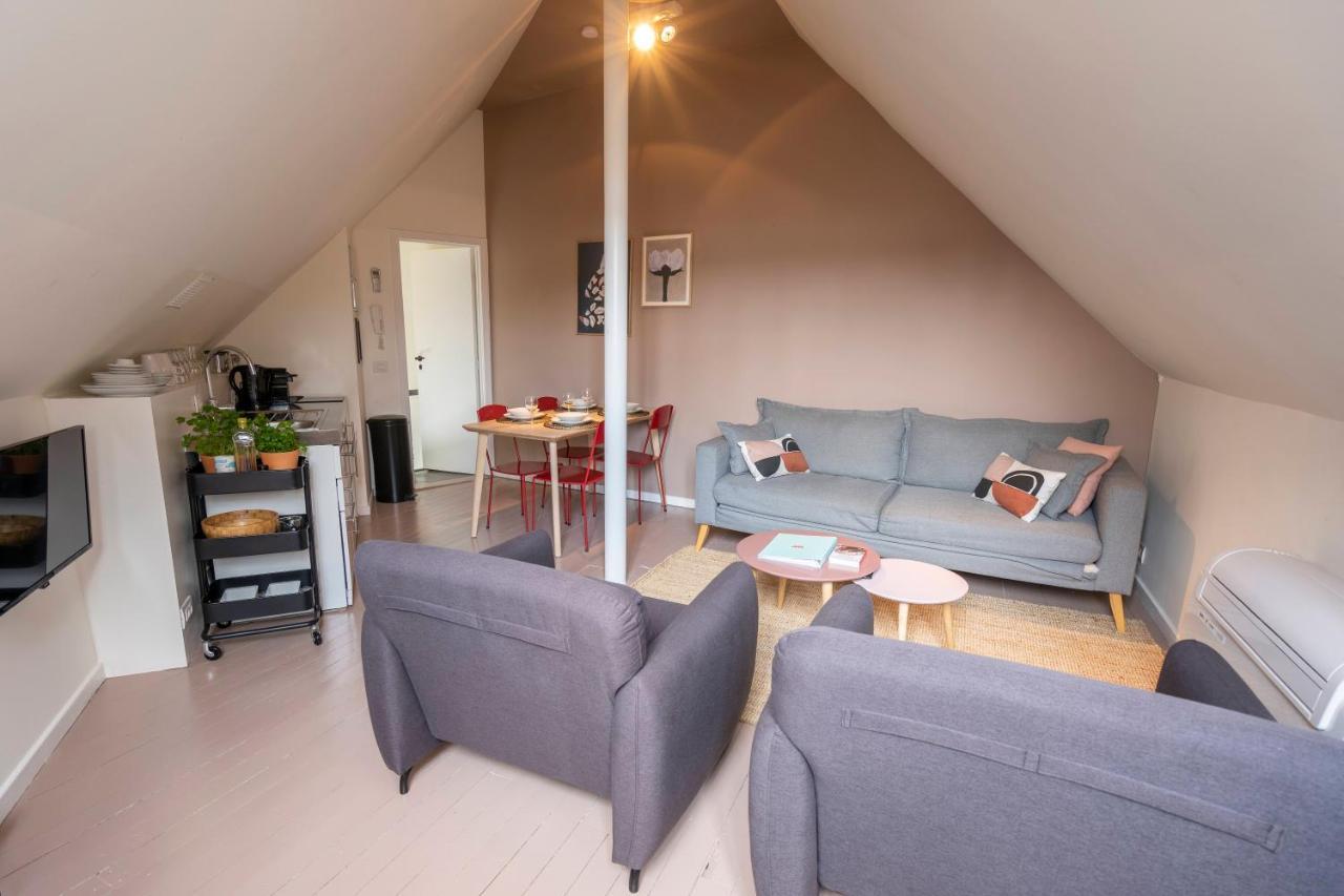 Shway - The Suit Antwerpen Bagian luar foto