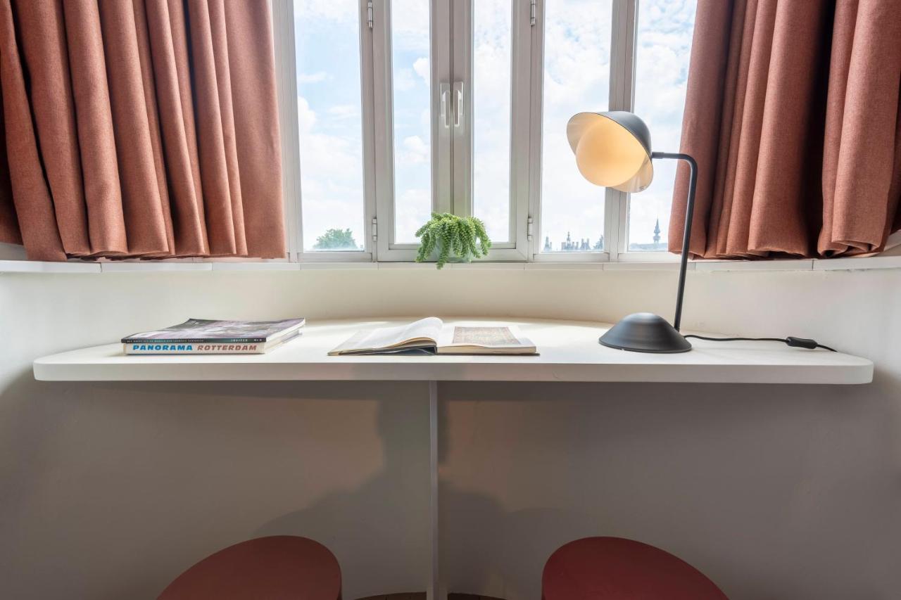 Shway - The Suit Antwerpen Bagian luar foto