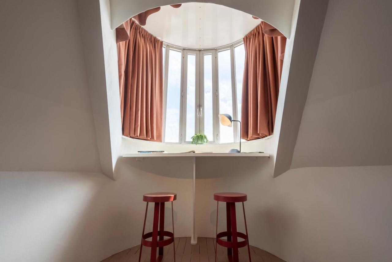 Shway - The Suit Antwerpen Bagian luar foto
