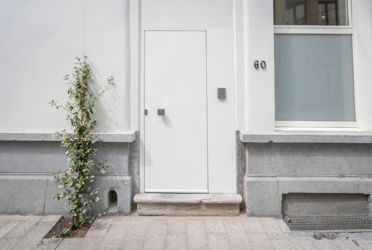 Shway - The Suit Antwerpen Bagian luar foto